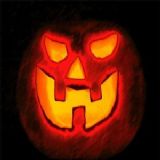 Download Talking Halloween Pro Cell Phone Game